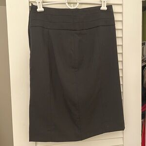H&M Pencil Skirt